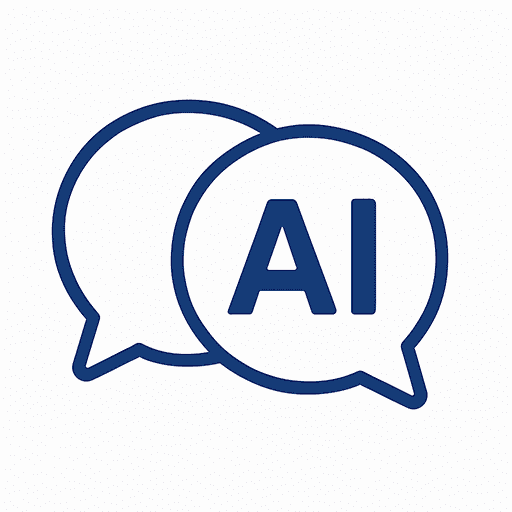 TrySpeak.ai logo